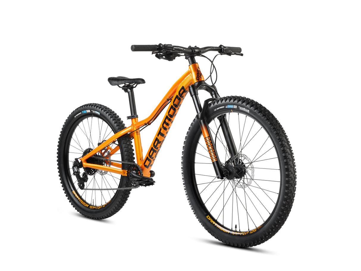 Rower MTB Junior Dartmoor Sparrow 26/24 | RideHub