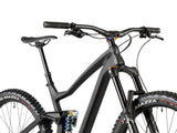 Rower Enduro Dartmoor Thunderbird CF Evo | RideHub