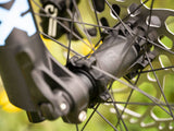 Enduro Dartmoor Thunderbird CF Pro | RideHub
