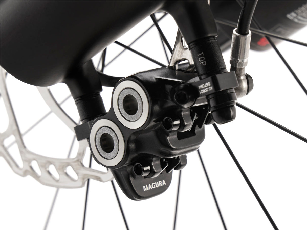 E-Enduro Dartmoor E-Thunderbird CF | RideHub