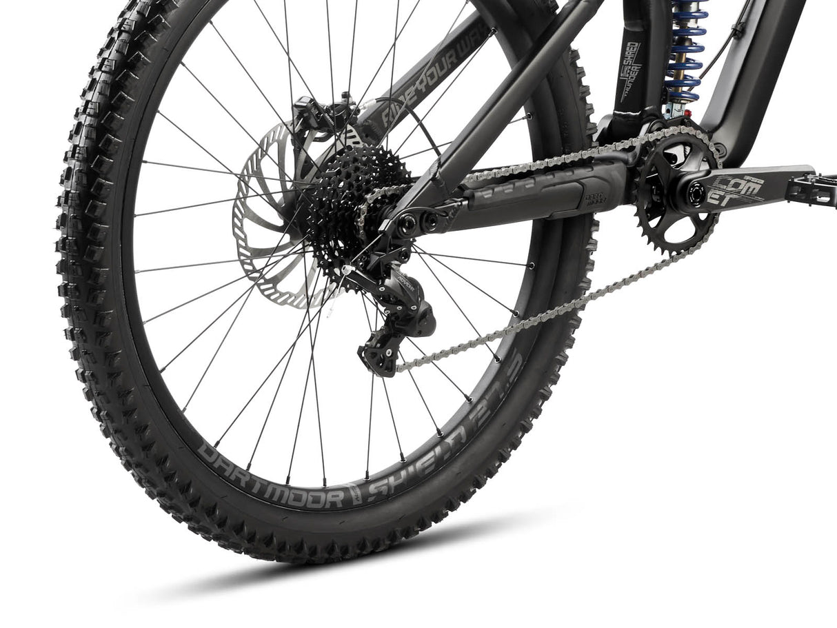 Rower Freeride Dartmoor Thunderbird FR Evo | RideHub