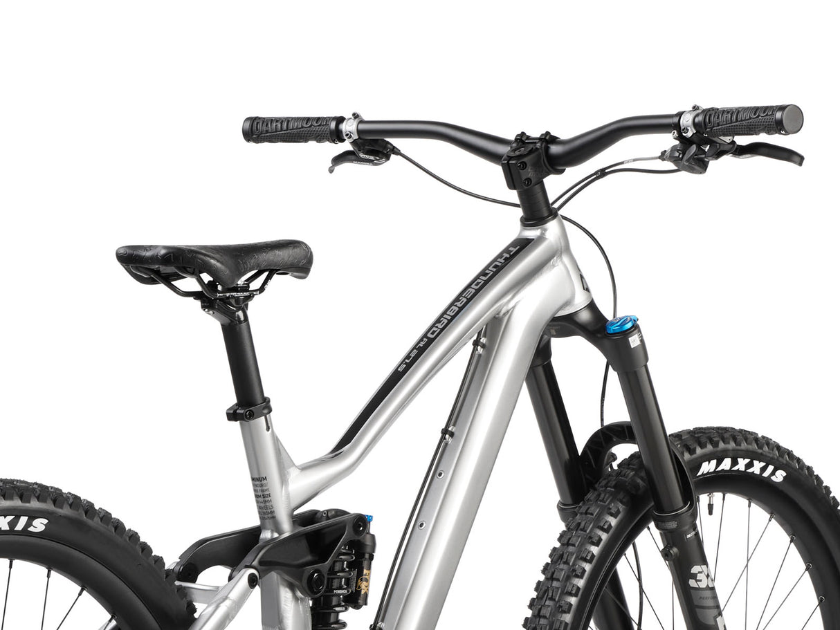 Rower Freeride Dartmoor Thunderbird FR Pro | RideHub