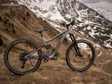 Rower Freeride Dartmoor Thunderbird Superenduro Evo | RideHub