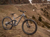 Rower Freeride Dartmoor Thunderbird Superenduro Evo | RideHub