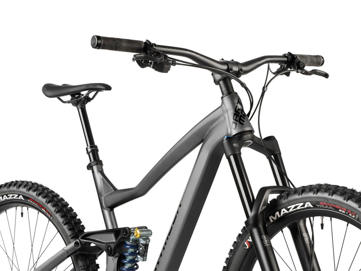 Rower Freeride Dartmoor Thunderbird Superenduro Evo | RideHub