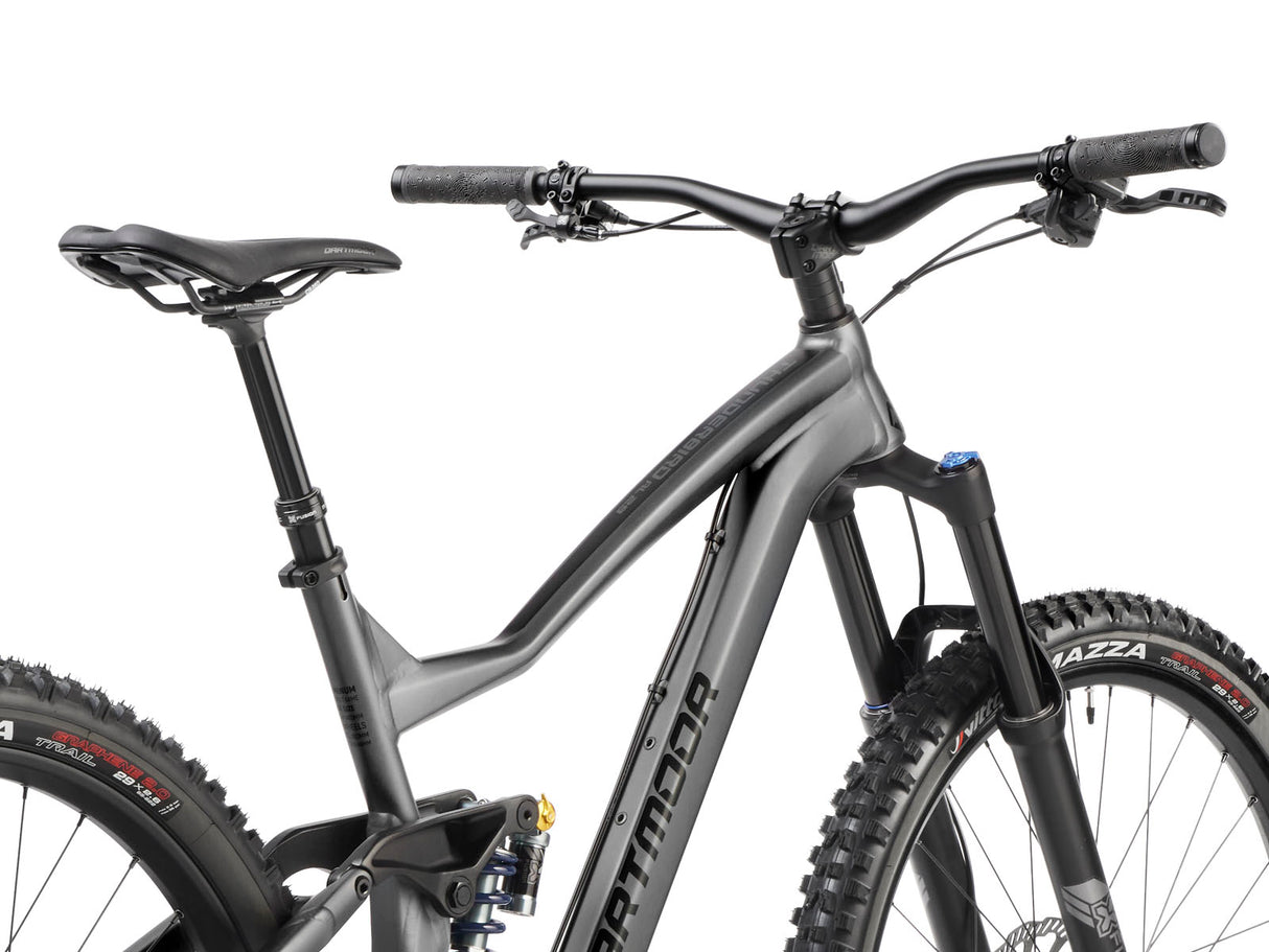 Rower Freeride Dartmoor Thunderbird Superenduro Evo | RideHub