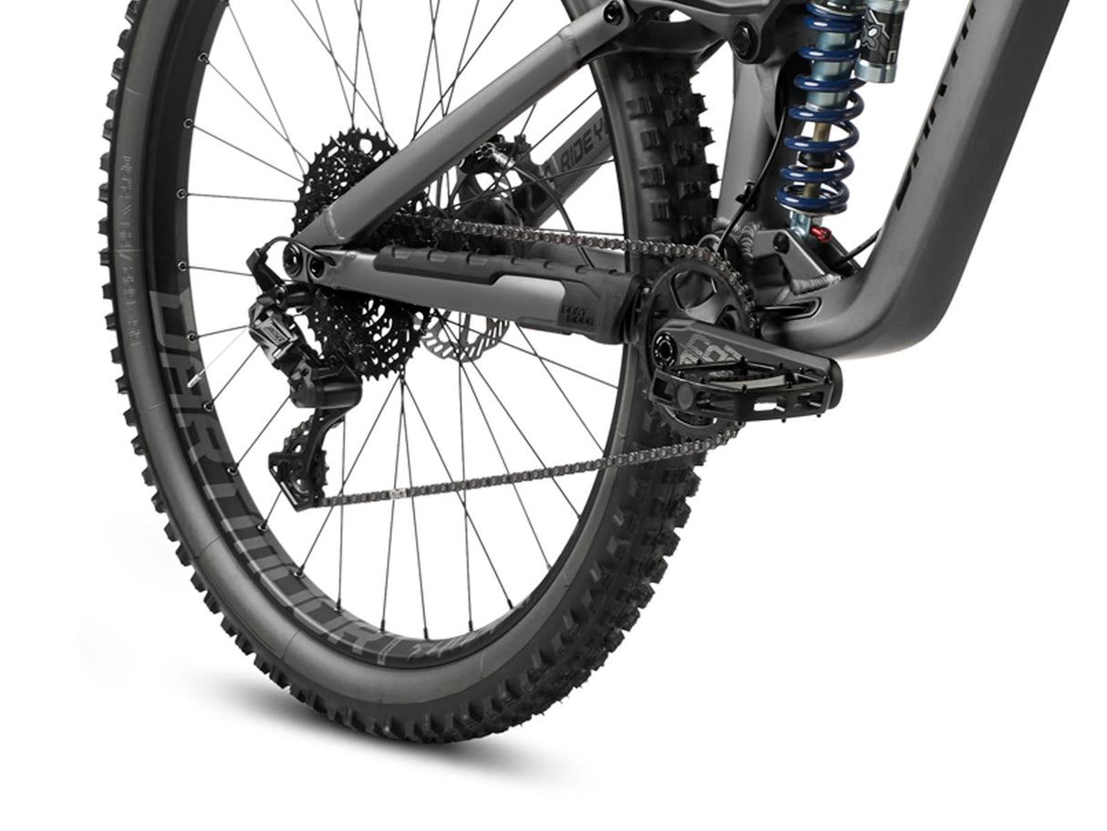 Rower Freeride Dartmoor Thunderbird Superenduro Evo | RideHub