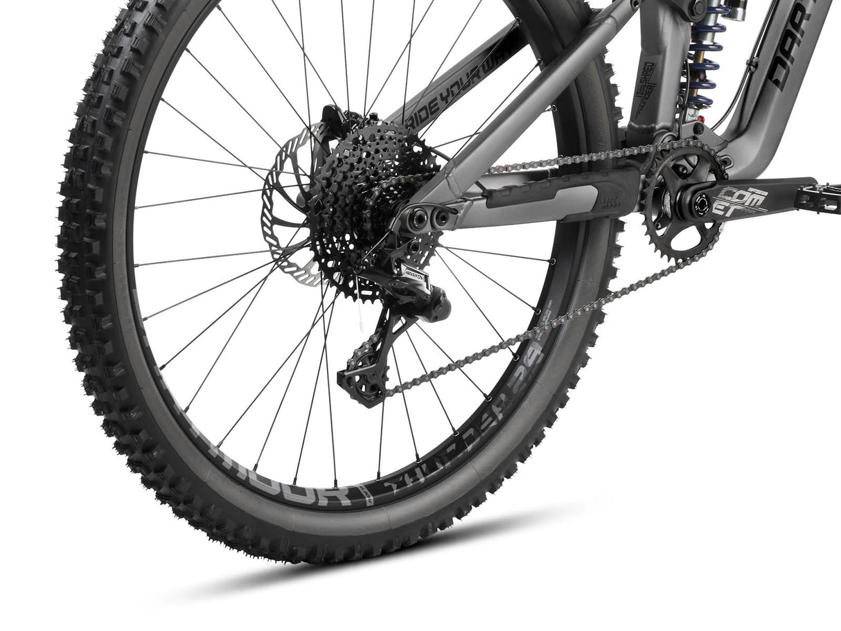 Rower Freeride Dartmoor Thunderbird Superenduro Evo | RideHub