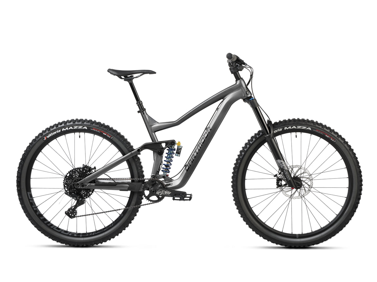 Rower Freeride Dartmoor Thunderbird Superenduro Evo | RideHub