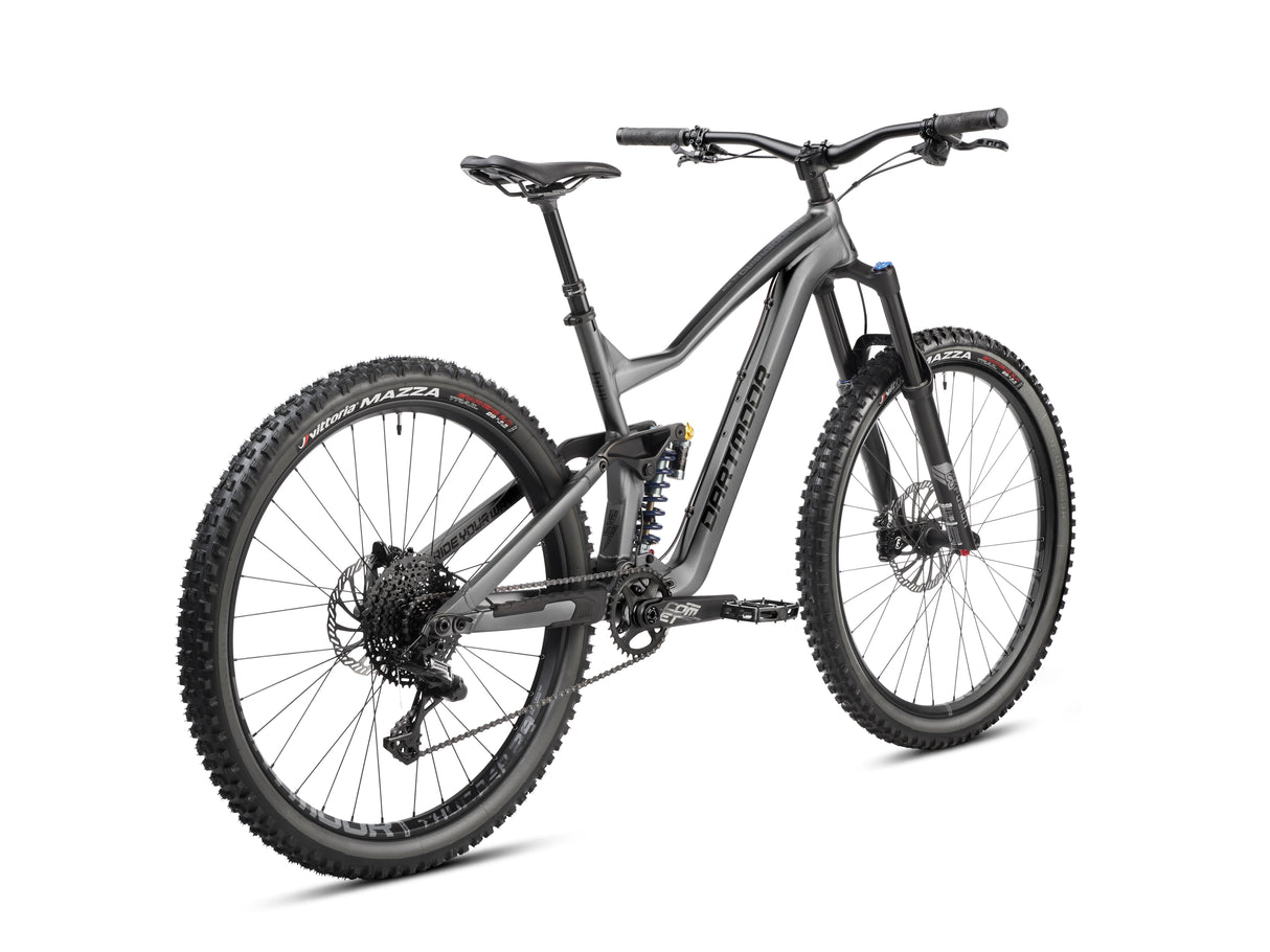 Rower Freeride Dartmoor Thunderbird Superenduro Evo | RideHub