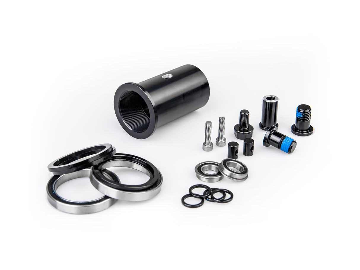 Zestaw serwisowy zawieszenia Shine '19-'20 | RideHub