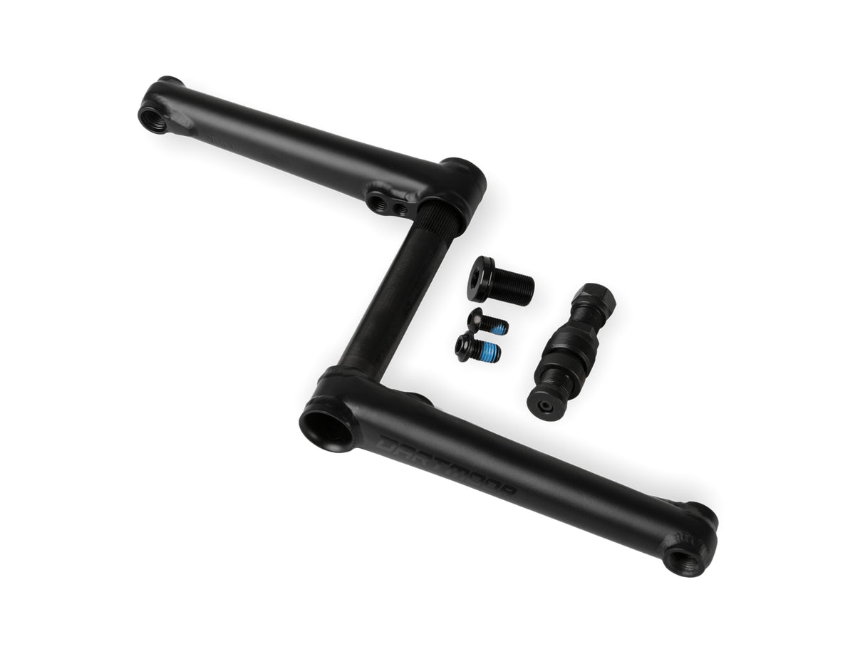 Korba BMX Dartmoor Thorn | RideHub