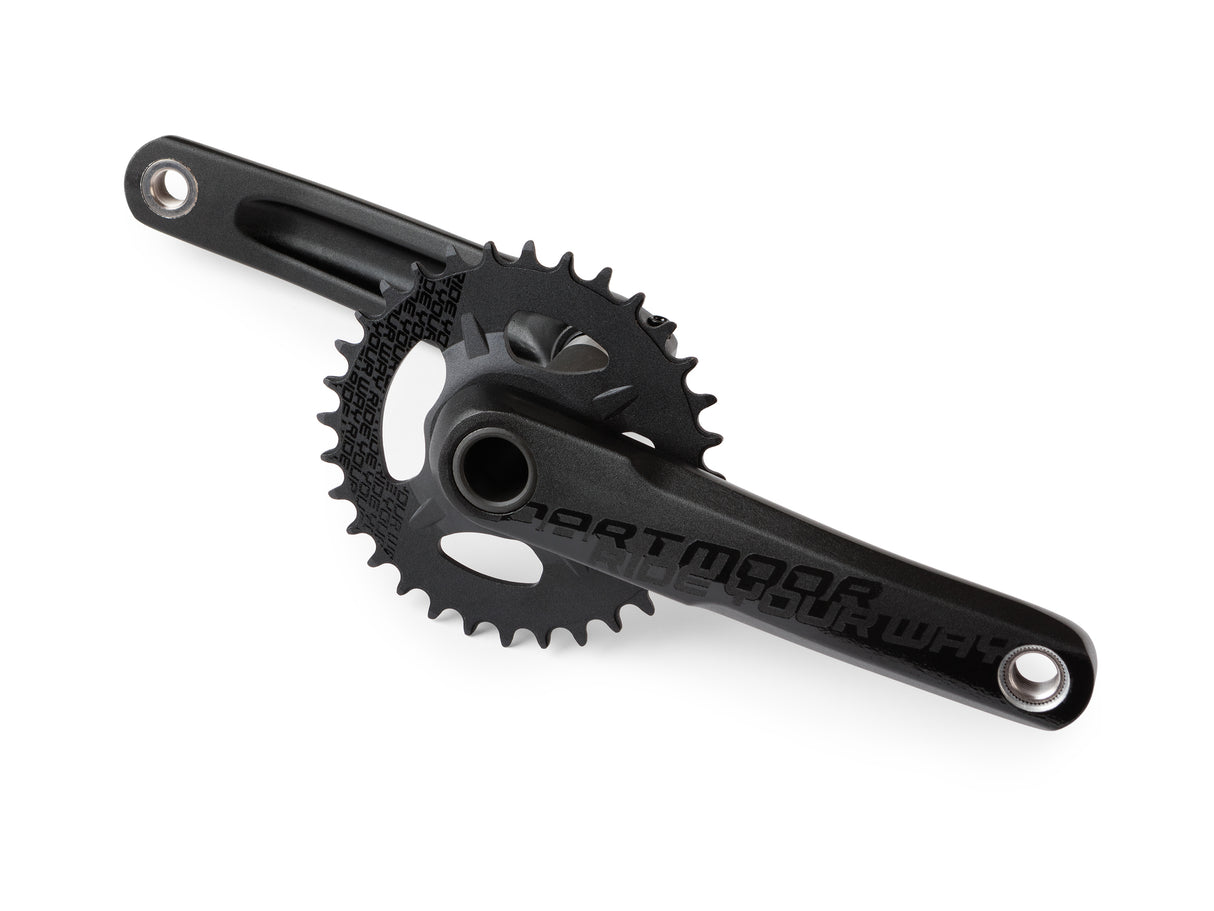 Korba Dartmoor Tribe Forged MTB | RideHub