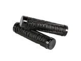 Gripy Dartmoor Roots Lock-on | RideHub