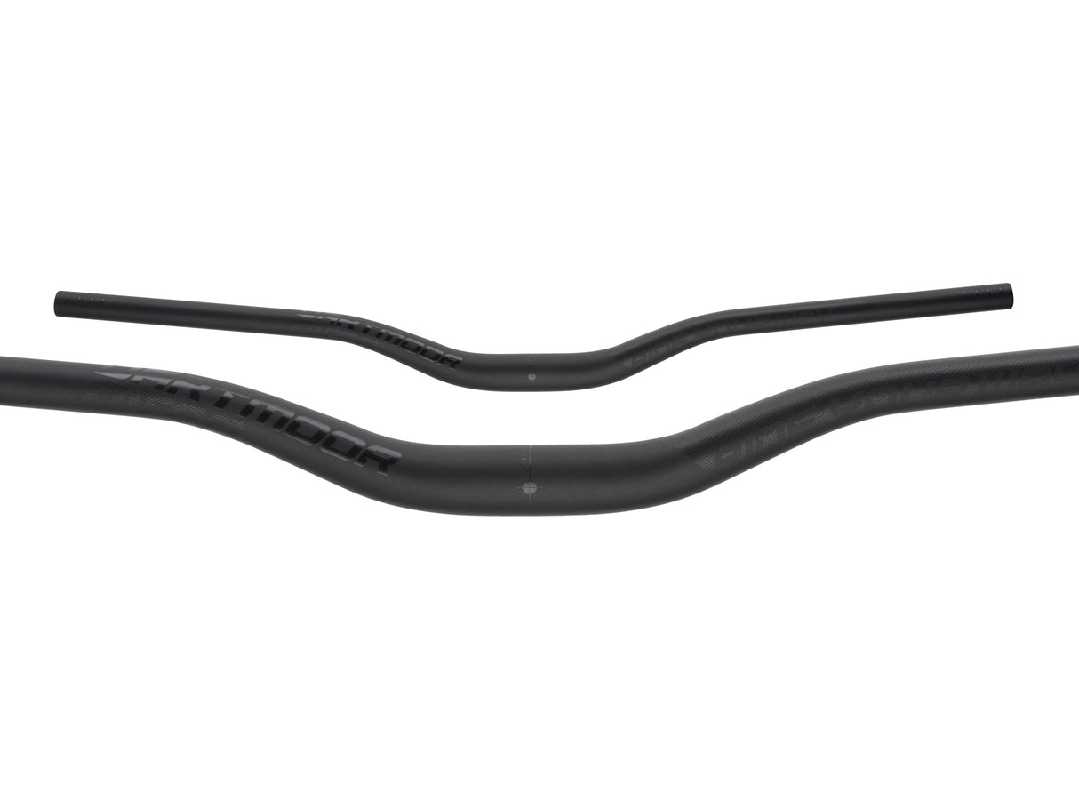 Kierownica Dartmoor Nitro Hi AL-7075 | RideHub