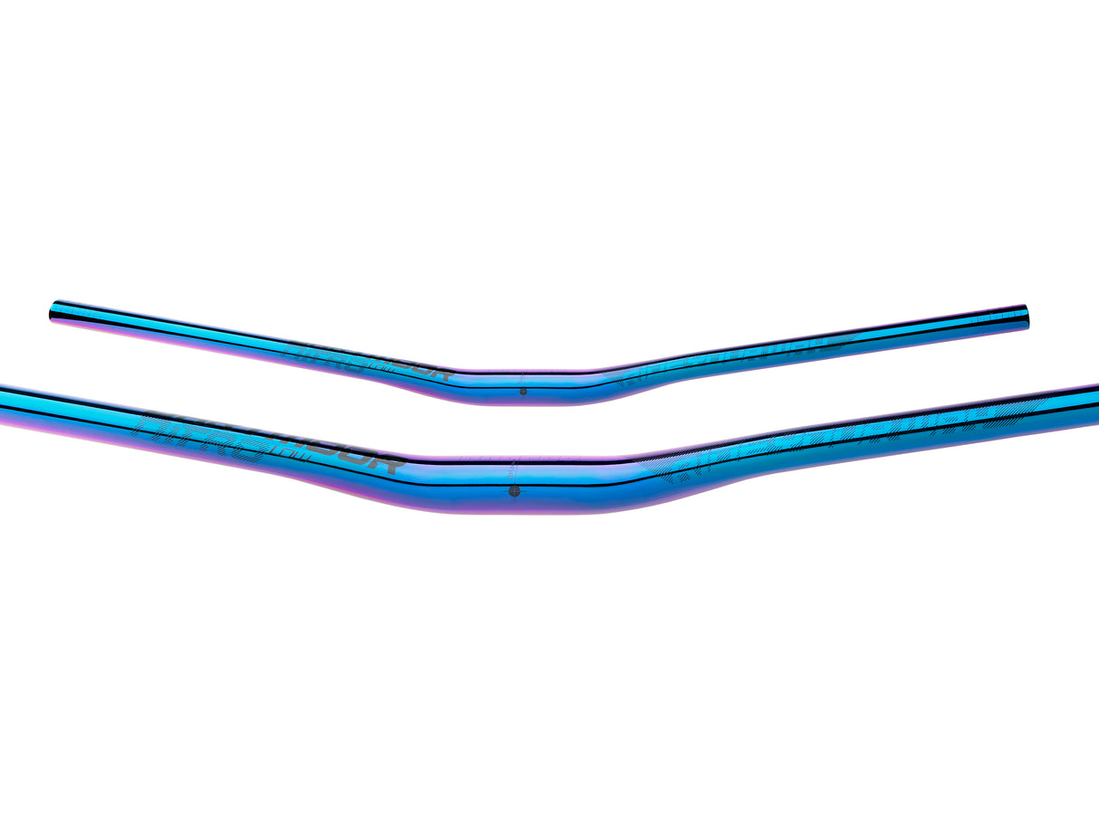 Kierownica Dartmoor Nitro Low AL-7075 | RideHub