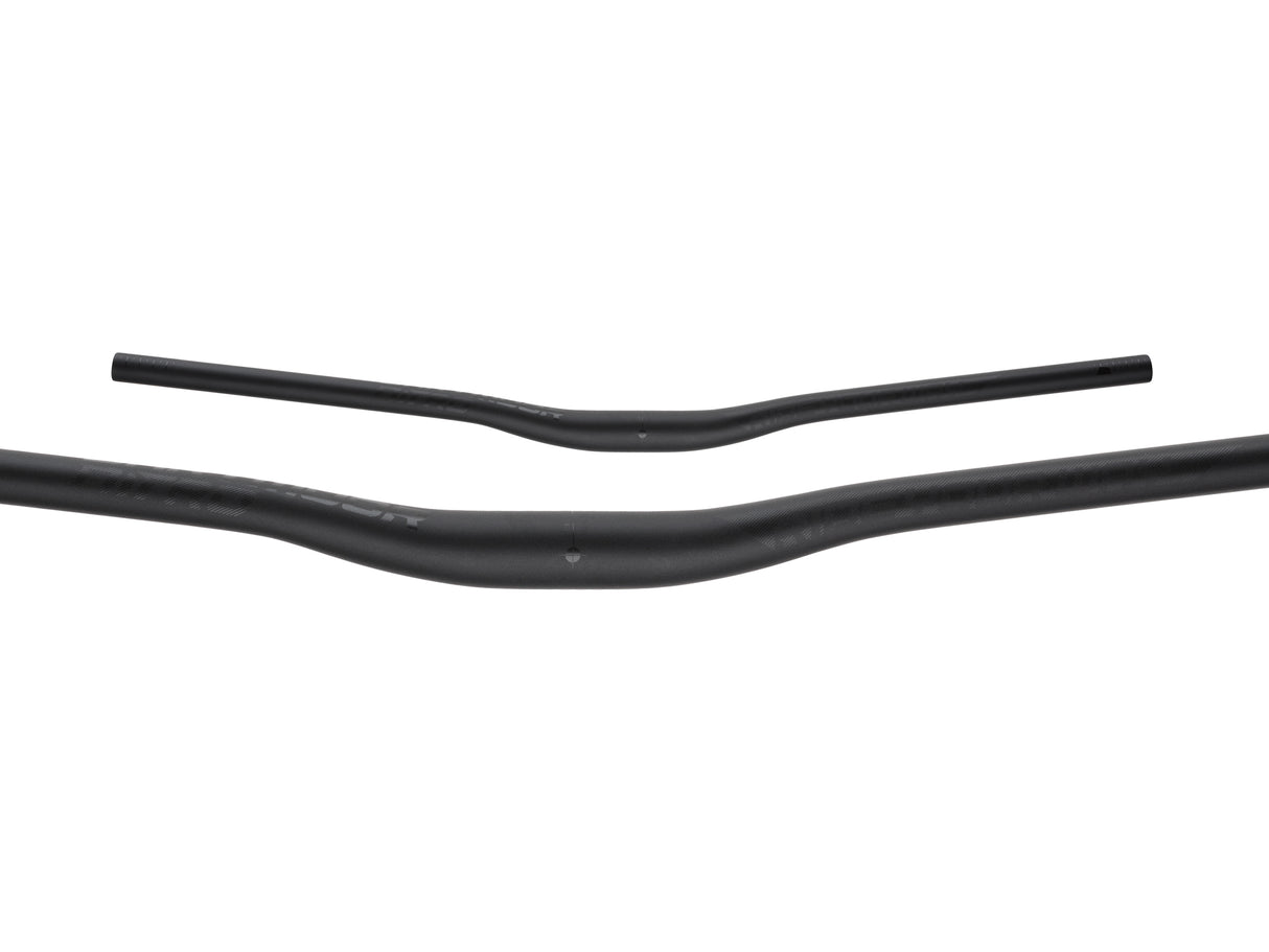 Kierownica Dartmoor Nitro Low AL-7075 | RideHub