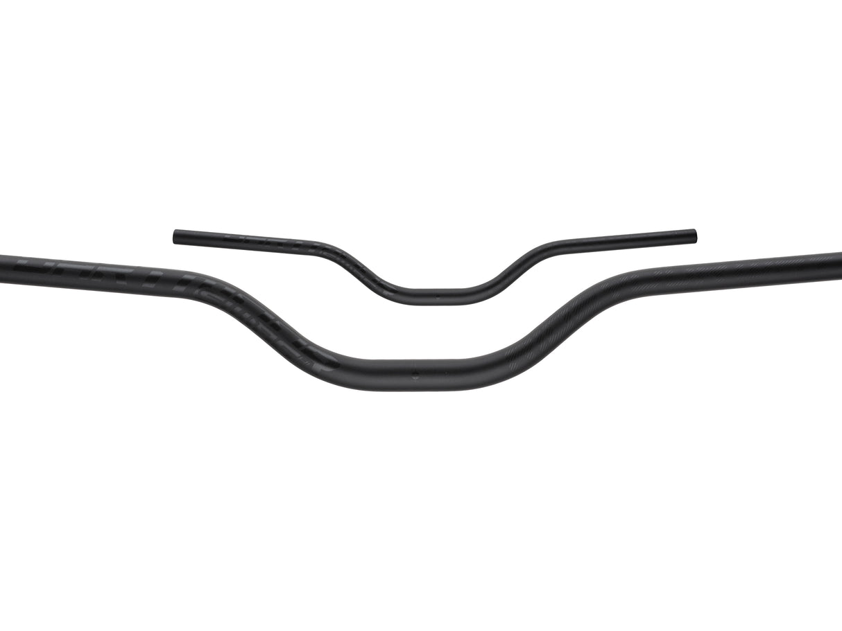 Kierownica Dartmoor Swing Hi v.2 AL-7075 | RideHub