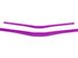 Kierownica Dartmoor Tornado Low AL-6061 | RideHub
