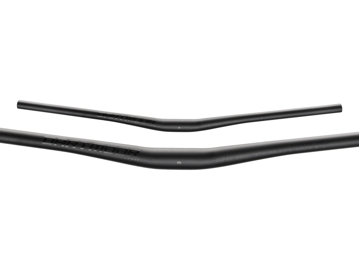 Kierownica Dartmoor Tornado Low AL-6061 | RideHub
