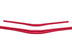 Kierownica Dartmoor Tornado Low AL-6061 | RideHub