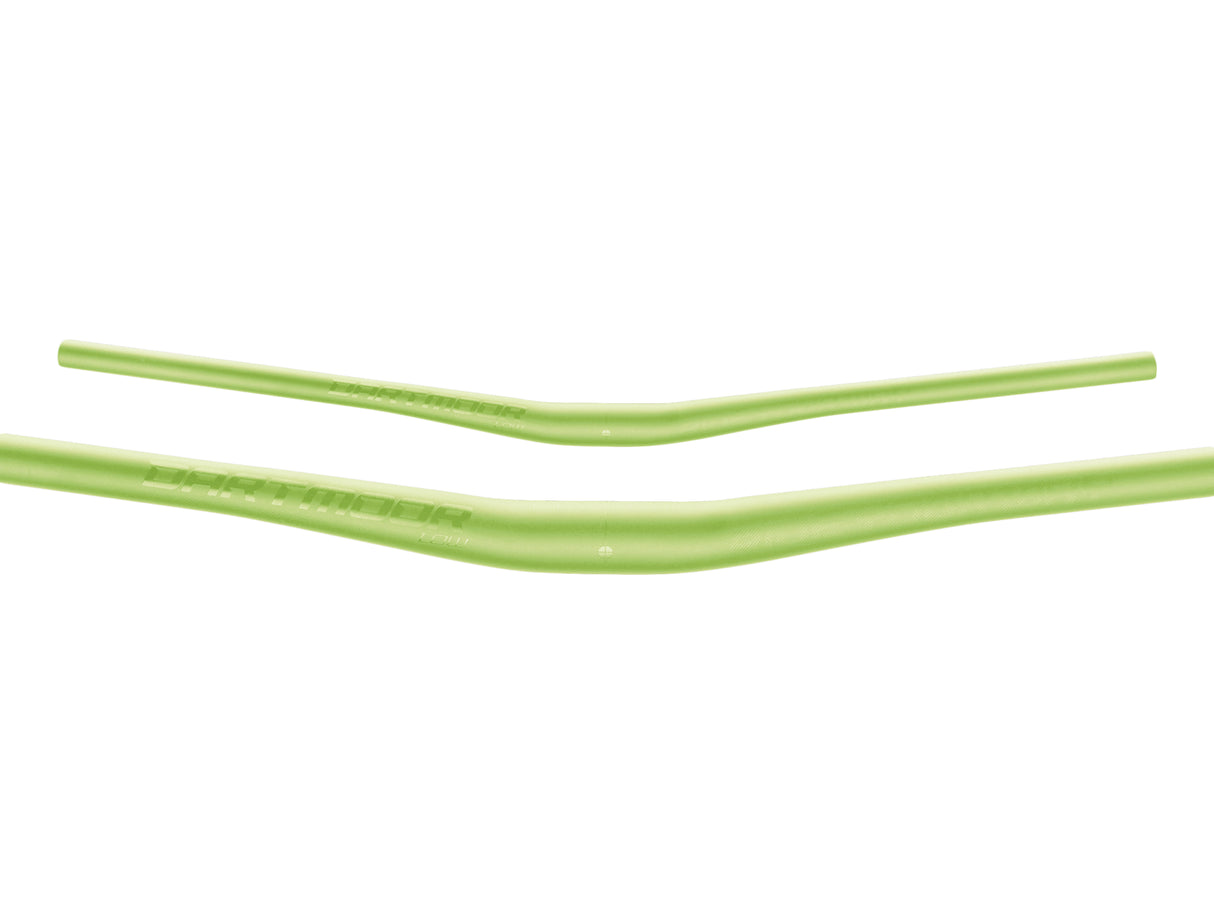 Kierownica Dartmoor Tornado Low AL-6061 | RideHub