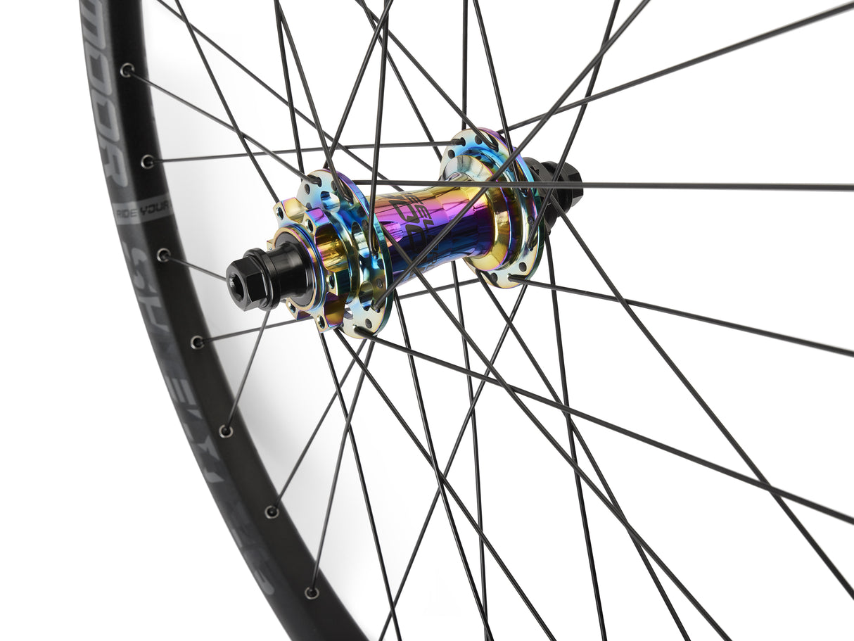 Piasta MTB Reel Pro V.2 Singlespeed | RideHub