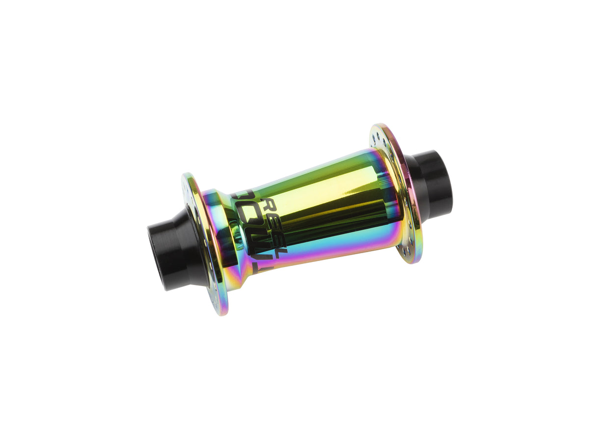 Piasta przednia Dartmoor Reel Front Disc/Non Disc | RideHub