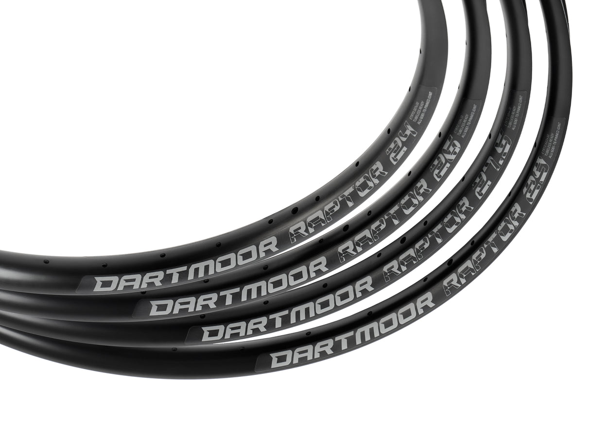 Obręcz Dartmoor Raptor Pinned Joint | RideHub