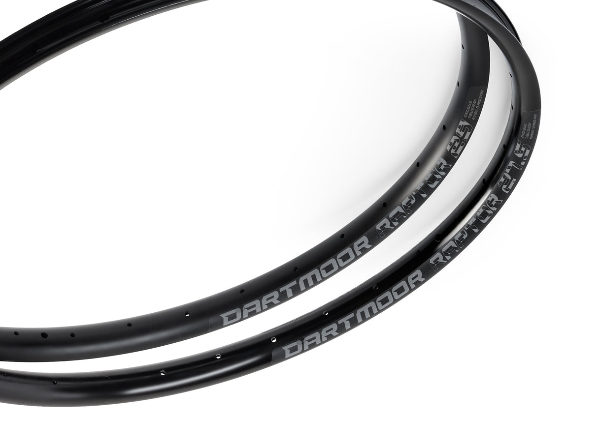 Obręcz Dartmoor Raptor Pinned Joint | RideHub