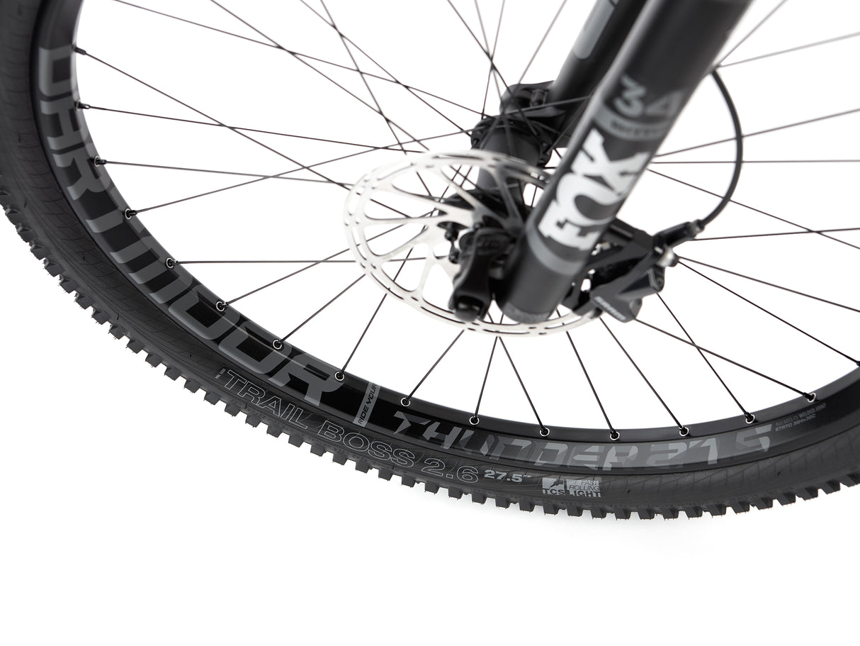 Obręcz Dartmoor Thunder Welded Joint | RideHub
