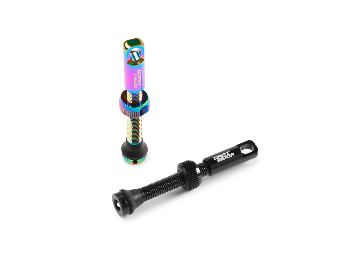 Wentyle tubeless Dartmoor 44 mm | RideHub