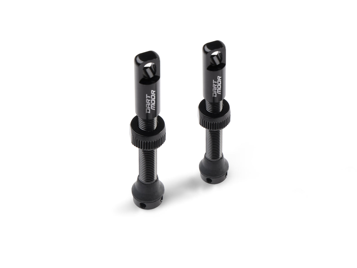 Wentyle tubeless Dartmoor 44 mm | RideHub