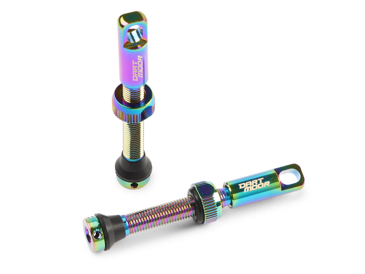 Wentyle tubeless Dartmoor 44 mm | RideHub