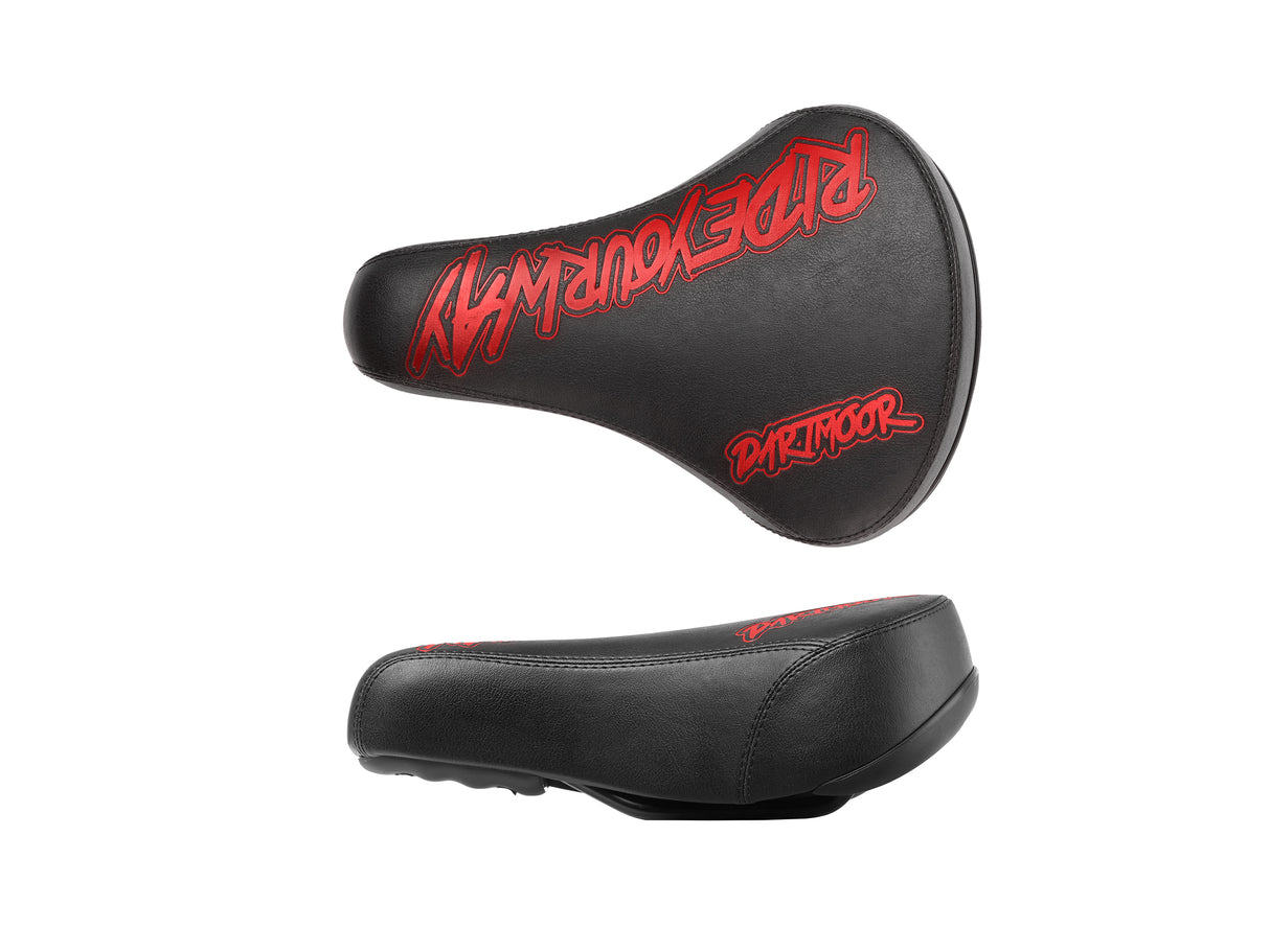 Siodełko Dartmoor Streetfighter | RideHub