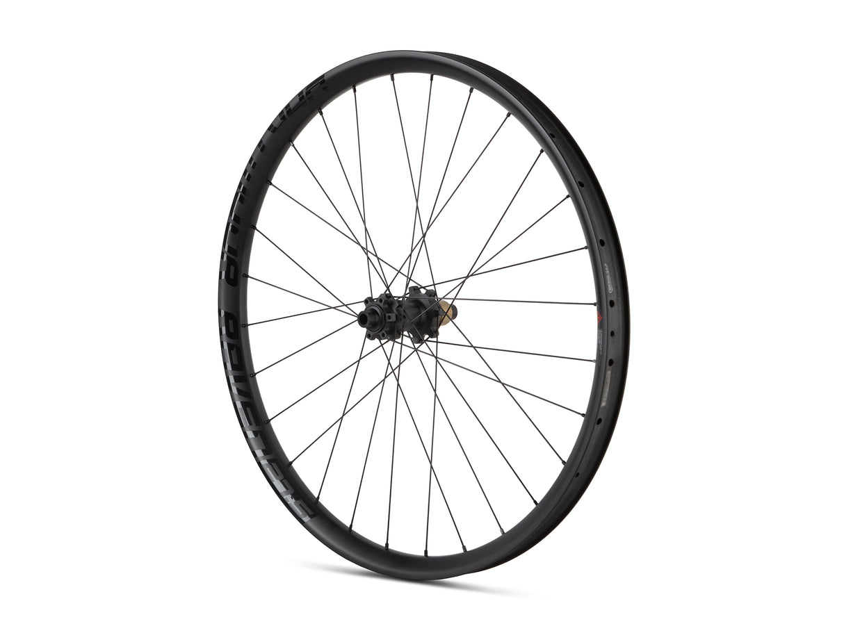 Koła Dartmoor Raven 27.5 Carbon Expert | RideHub