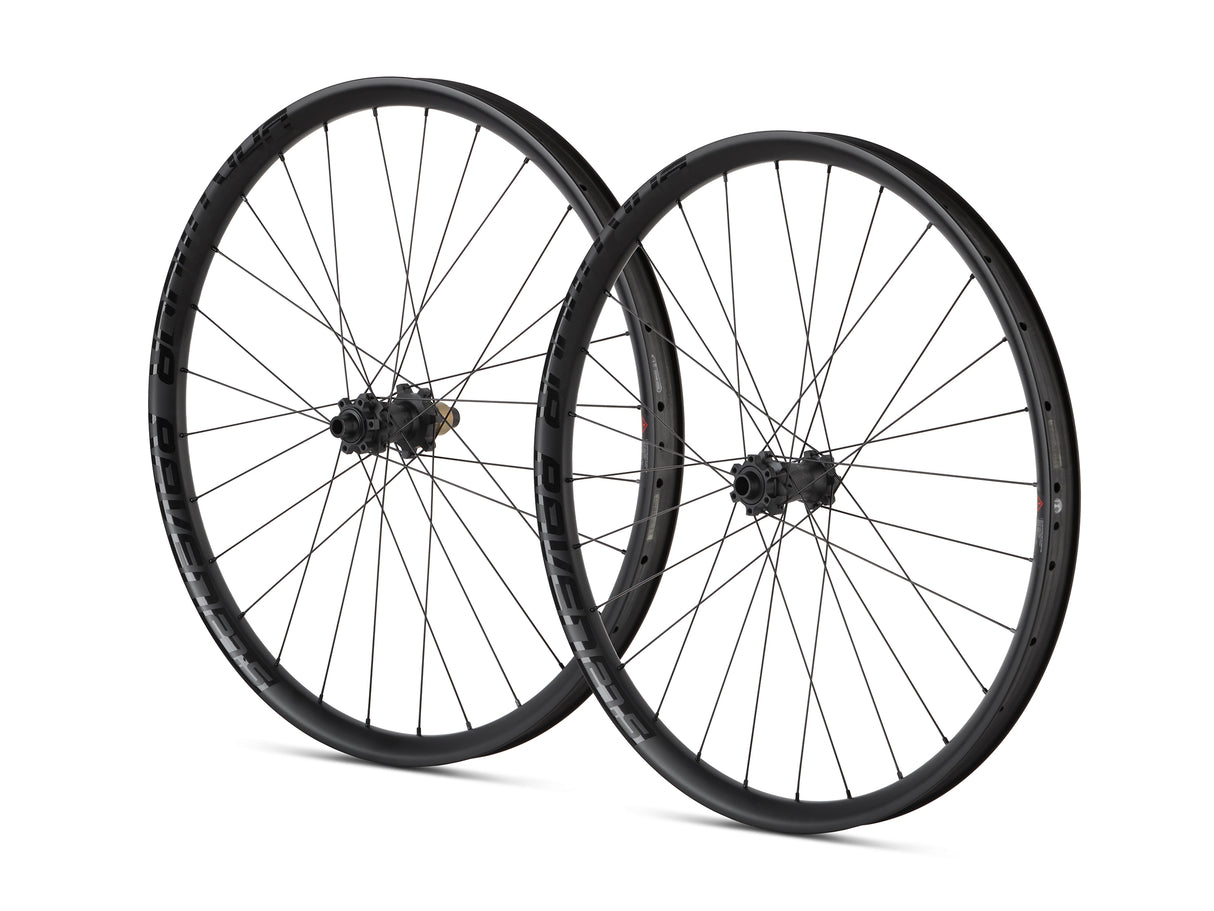 Koła Dartmoor Raven 27.5 Carbon Expert | RideHub