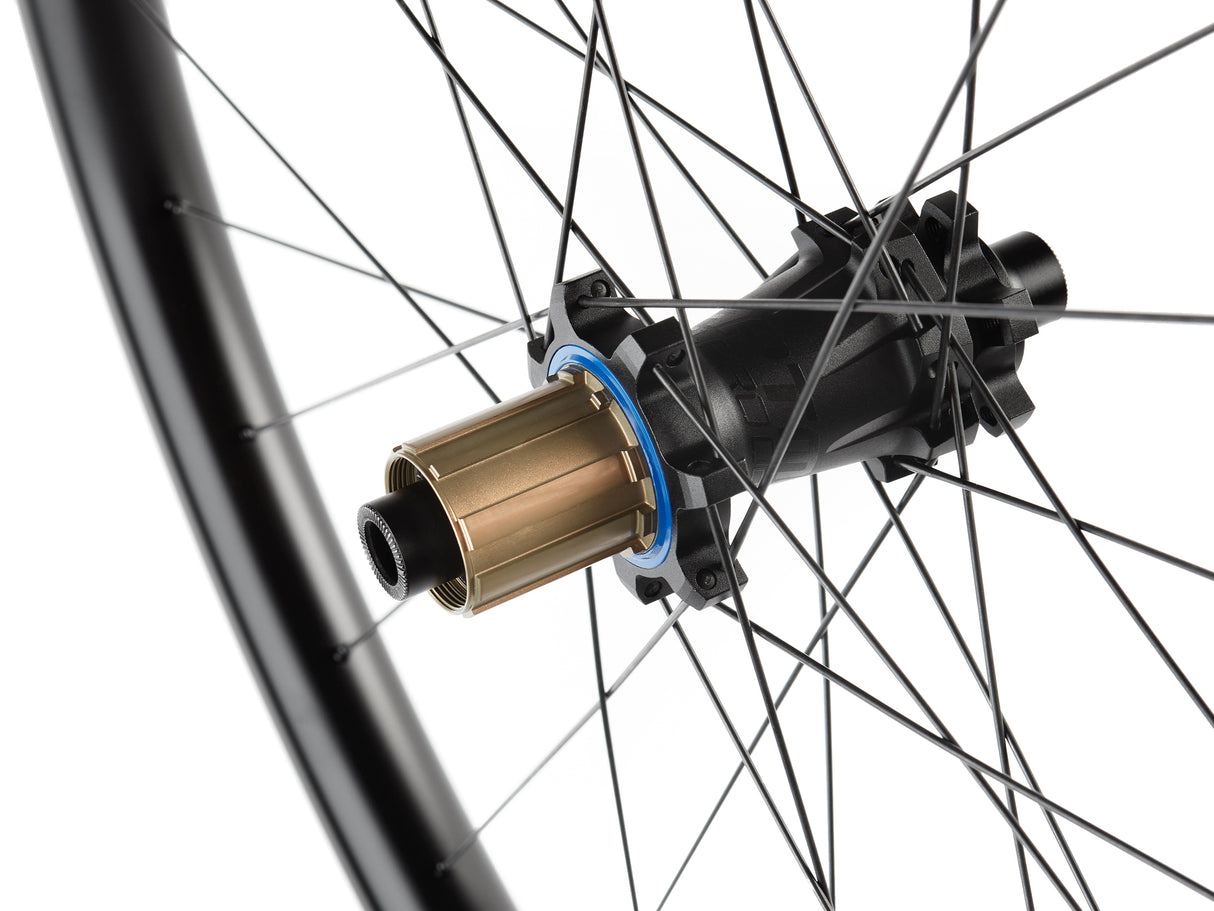 Koła Dartmoor Raven 29 Carbon Expert | RideHub