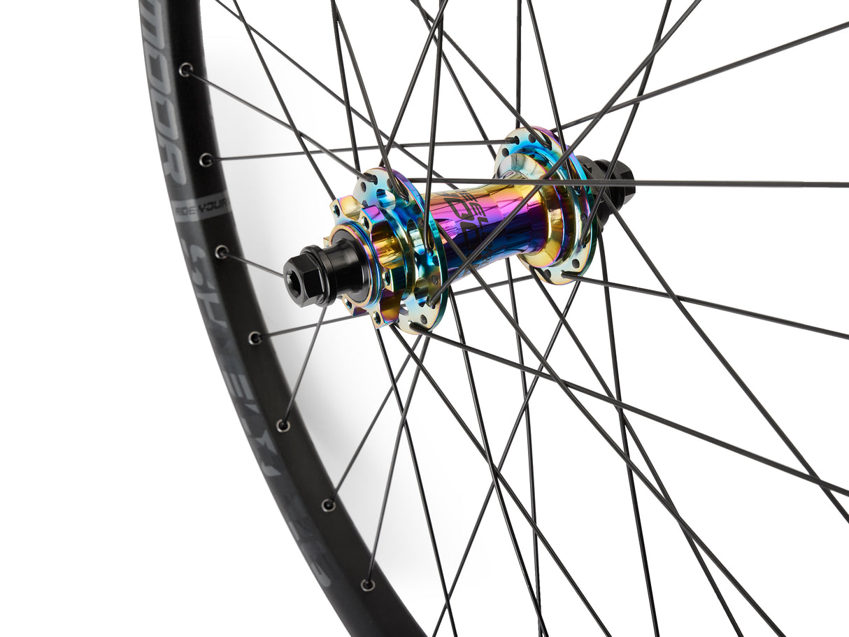 Koło tylne Dartmoor Shield 26" Rear | RideHub