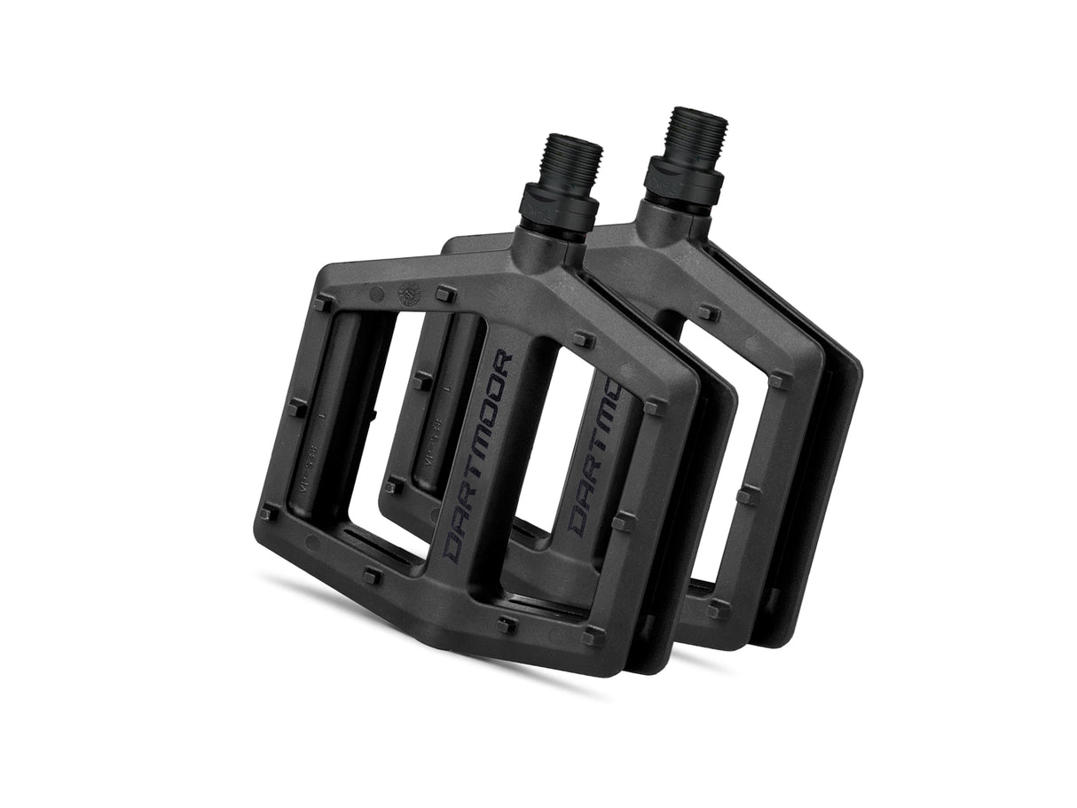 Pedały Dartmoor Candy Pro Nylon | RideHub