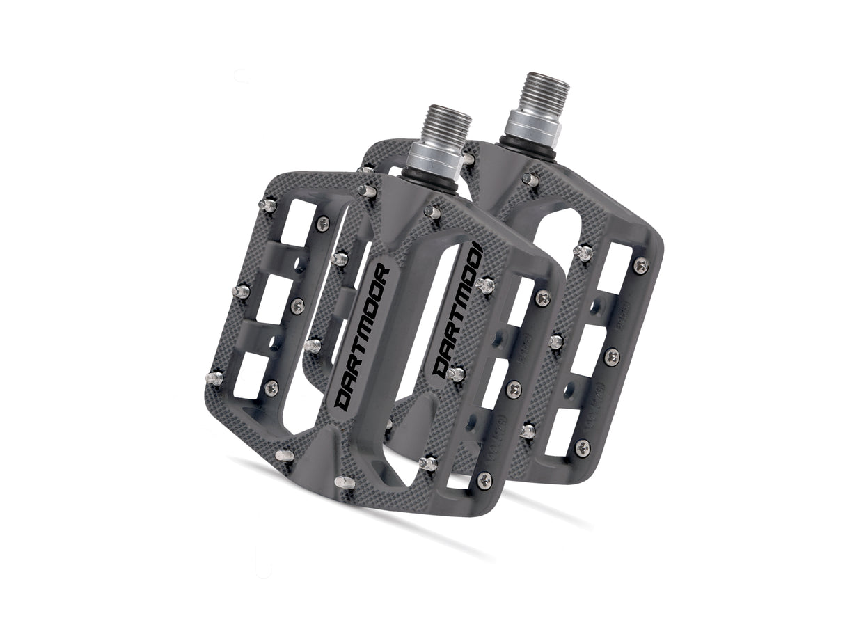 Pedały Dartmoor Stream Pro AL Die-Cast | RideHub