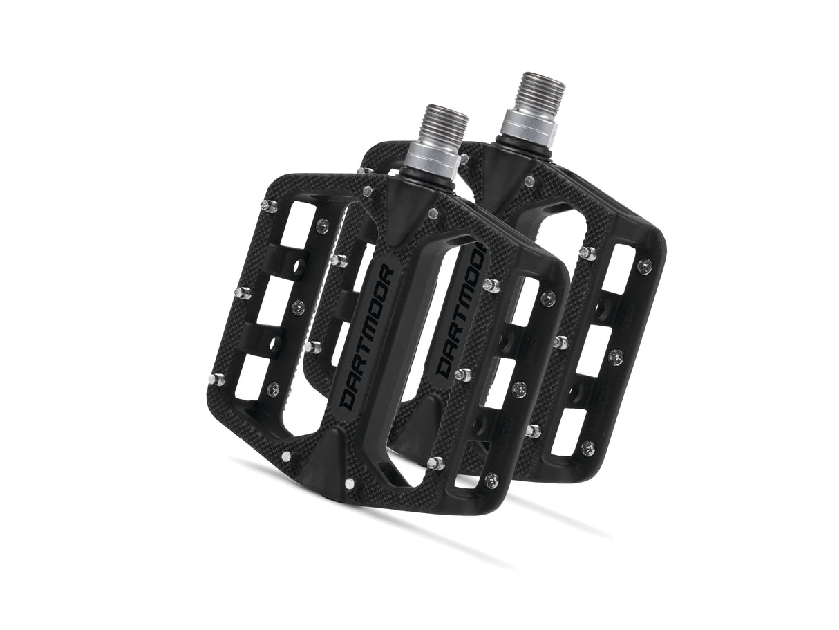 Pedały Dartmoor Stream Pro AL Die-Cast | RideHub