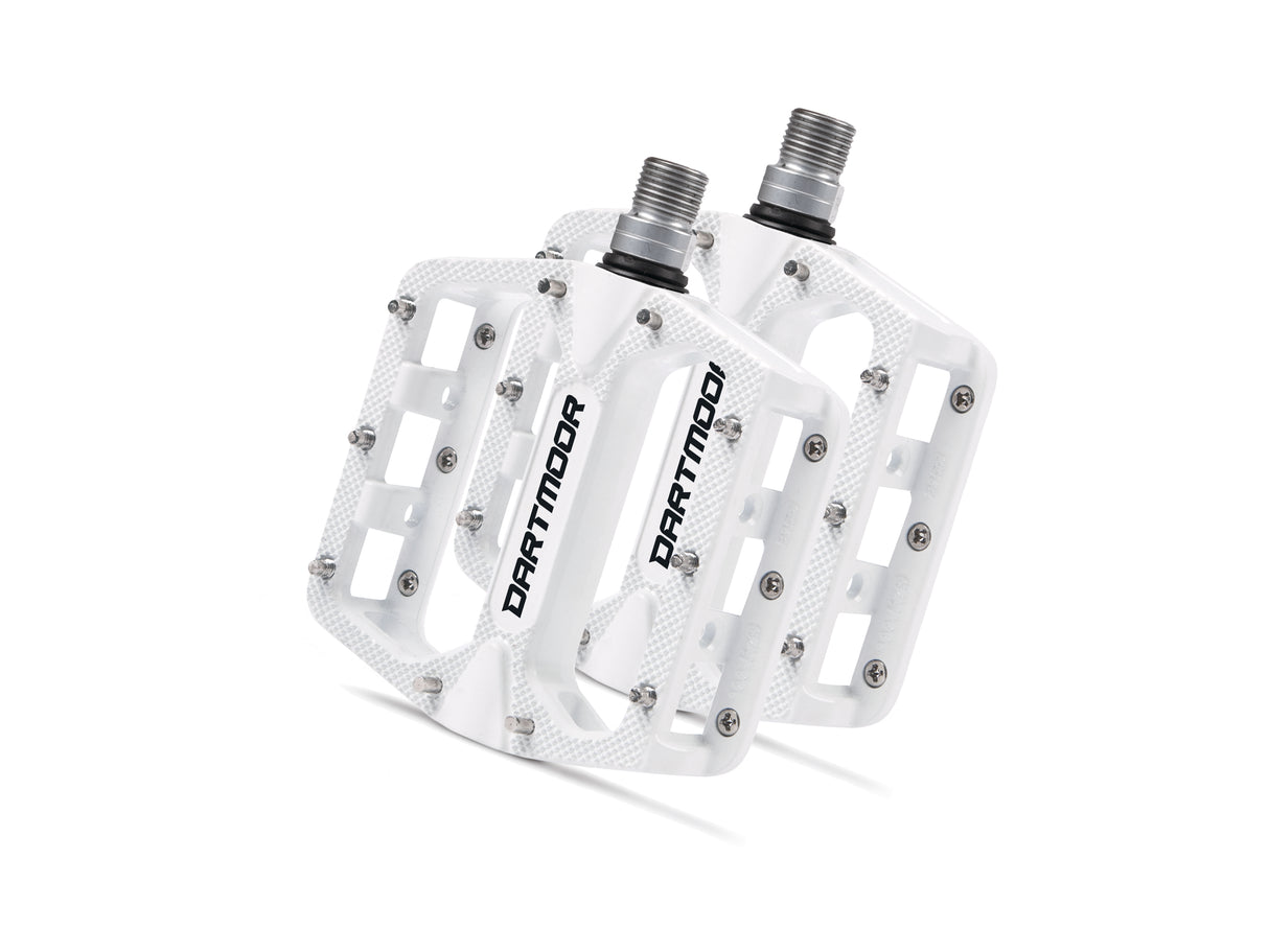 Pedały Dartmoor Stream Pro AL Die-Cast | RideHub