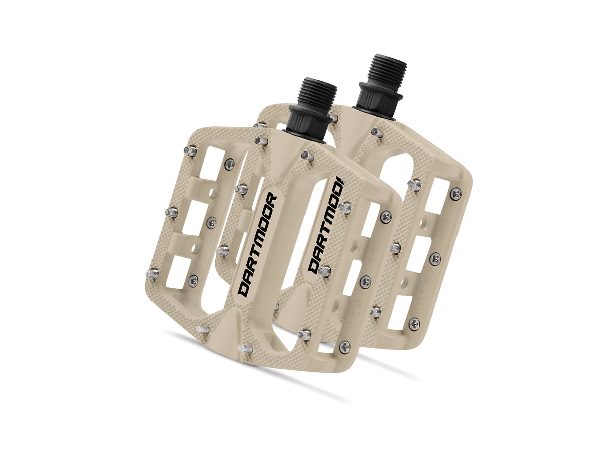 Pedały Dartmoor Stream AL Die-Cast | RideHub