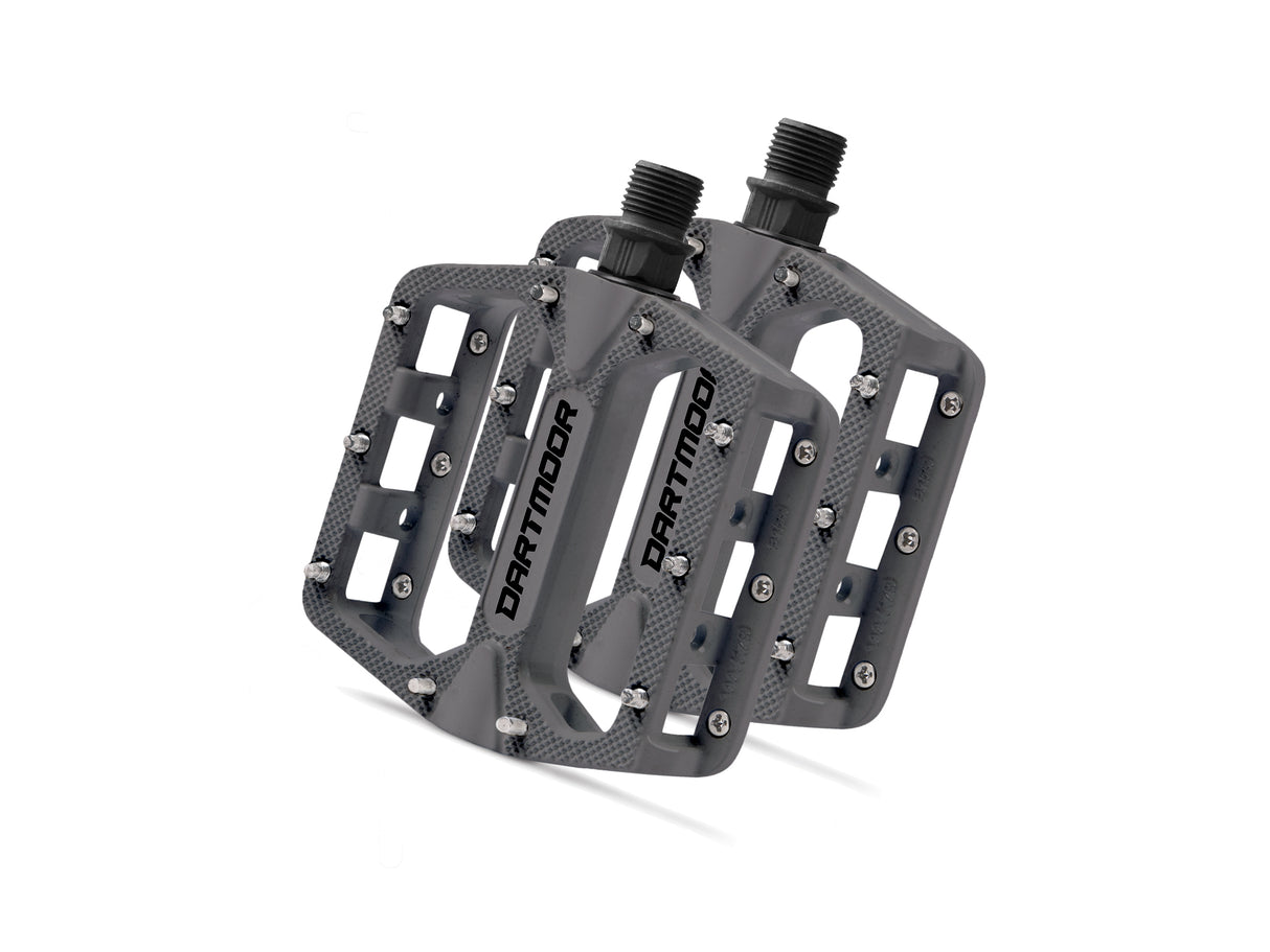 Pedały Dartmoor Stream AL Die-Cast | RideHub