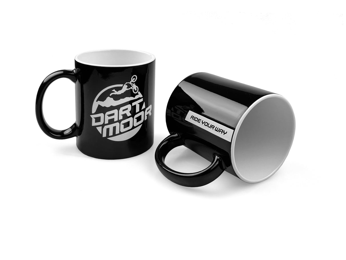 Kubek ceramiczny Dartmoor Ride Your Way | RideHub