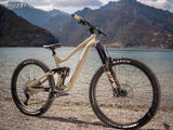 Rower Freeride Dartmoor Thunderbird Superenduro Pro | RideHub