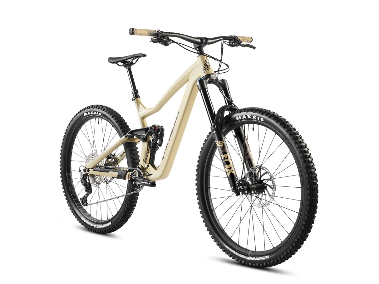 Rower Freeride Dartmoor Thunderbird Superenduro Pro | RideHub