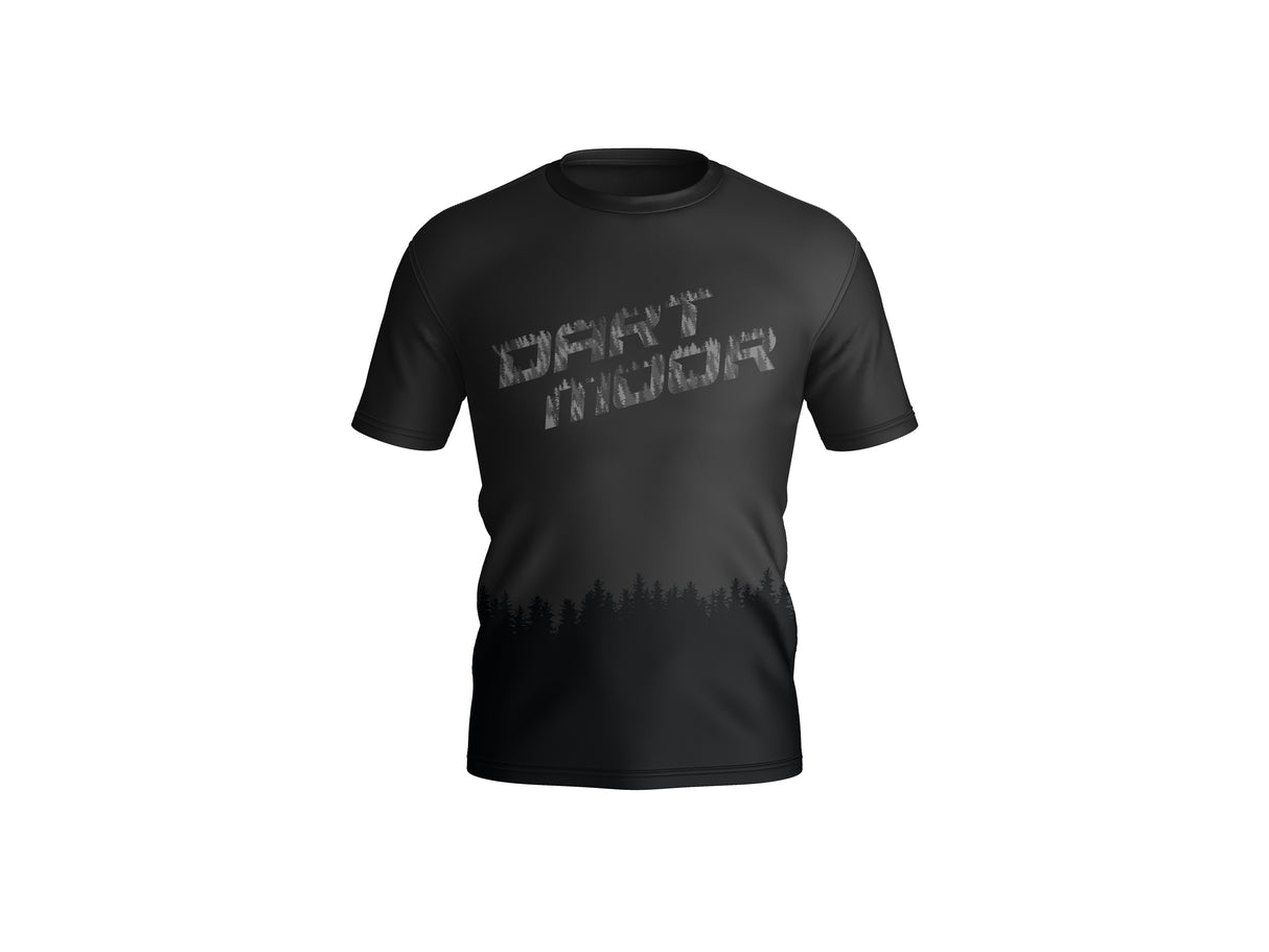 Koszulka Dartmoor Blackwoods Short Sleeve | RideHub