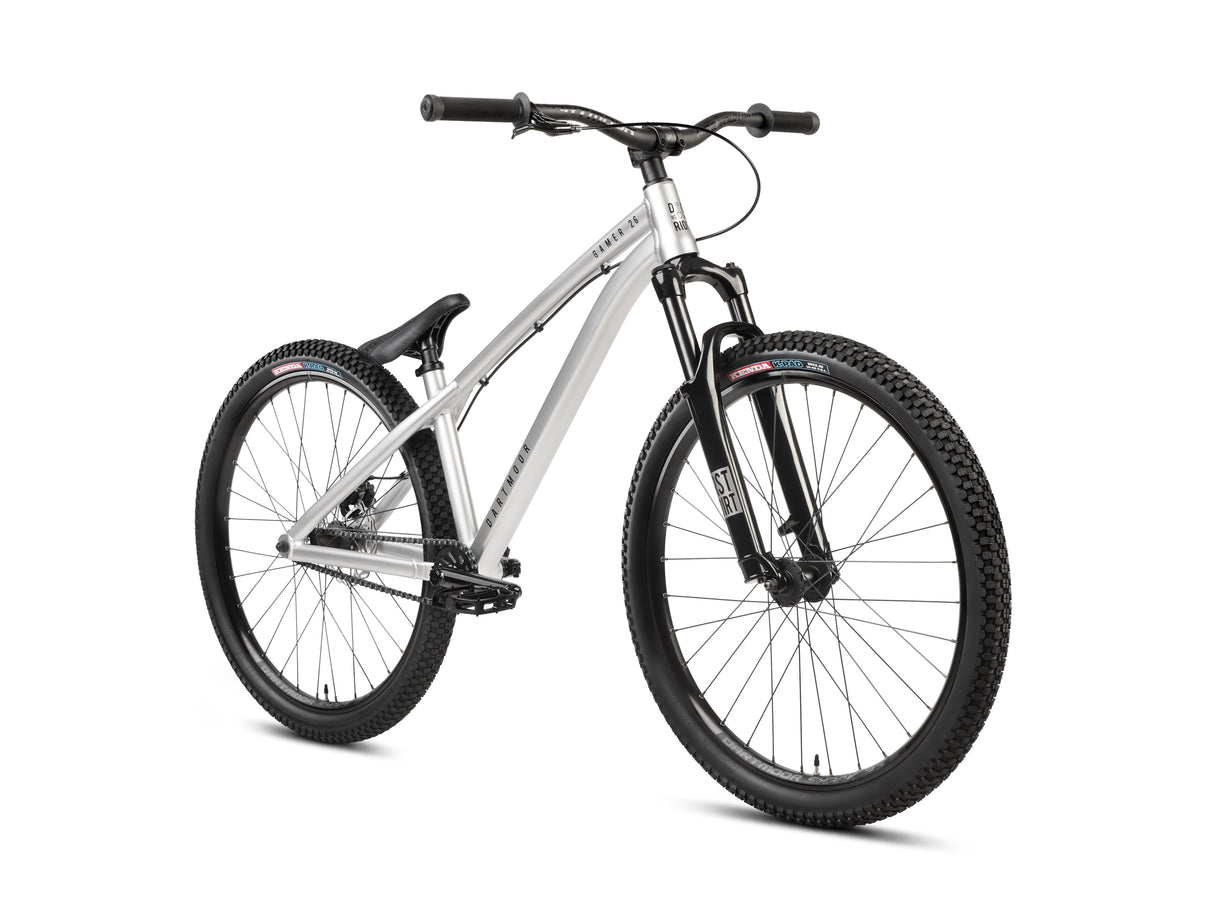 Rower Dirt/Pumptrack Bike Dartmoor Gamer Intro 26 | RideHub